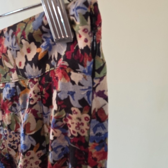 🇫🇷SEZANE  Floral skirt - Picture 9 of 10